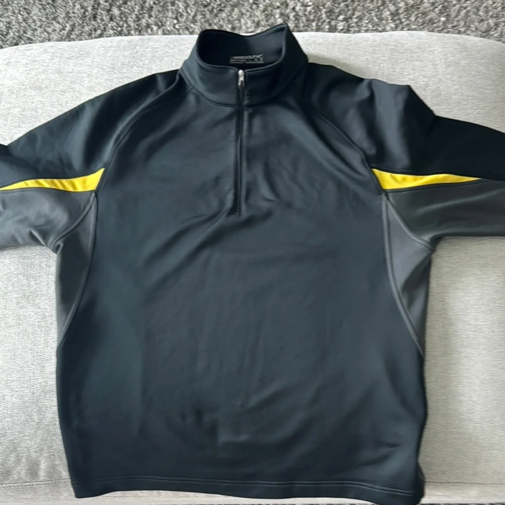 Nike Golf fit therma top - Picture 1 of 5